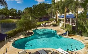 Pelican Bay Resort Naples Fl